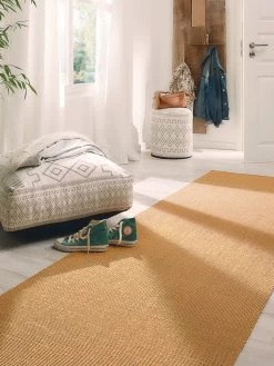 Läufer, Hellbeige 07