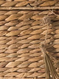 Box, Natur -Teppichwelt Verkauf BoxTrunk Box Hellbraun Natur 29x38x22 lup1