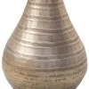 Deko-Vase, Gold -Teppichwelt Verkauf Buggler DekoVase Gold 16x16x21 per