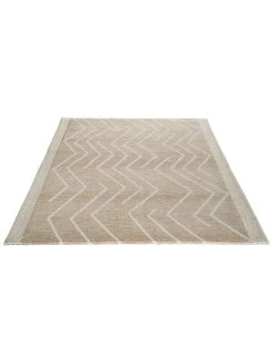 Designer-Teppich, Sand -Teppichwelt Verkauf Bydalen DesignerTeppich Beige Sand 170x240 fper