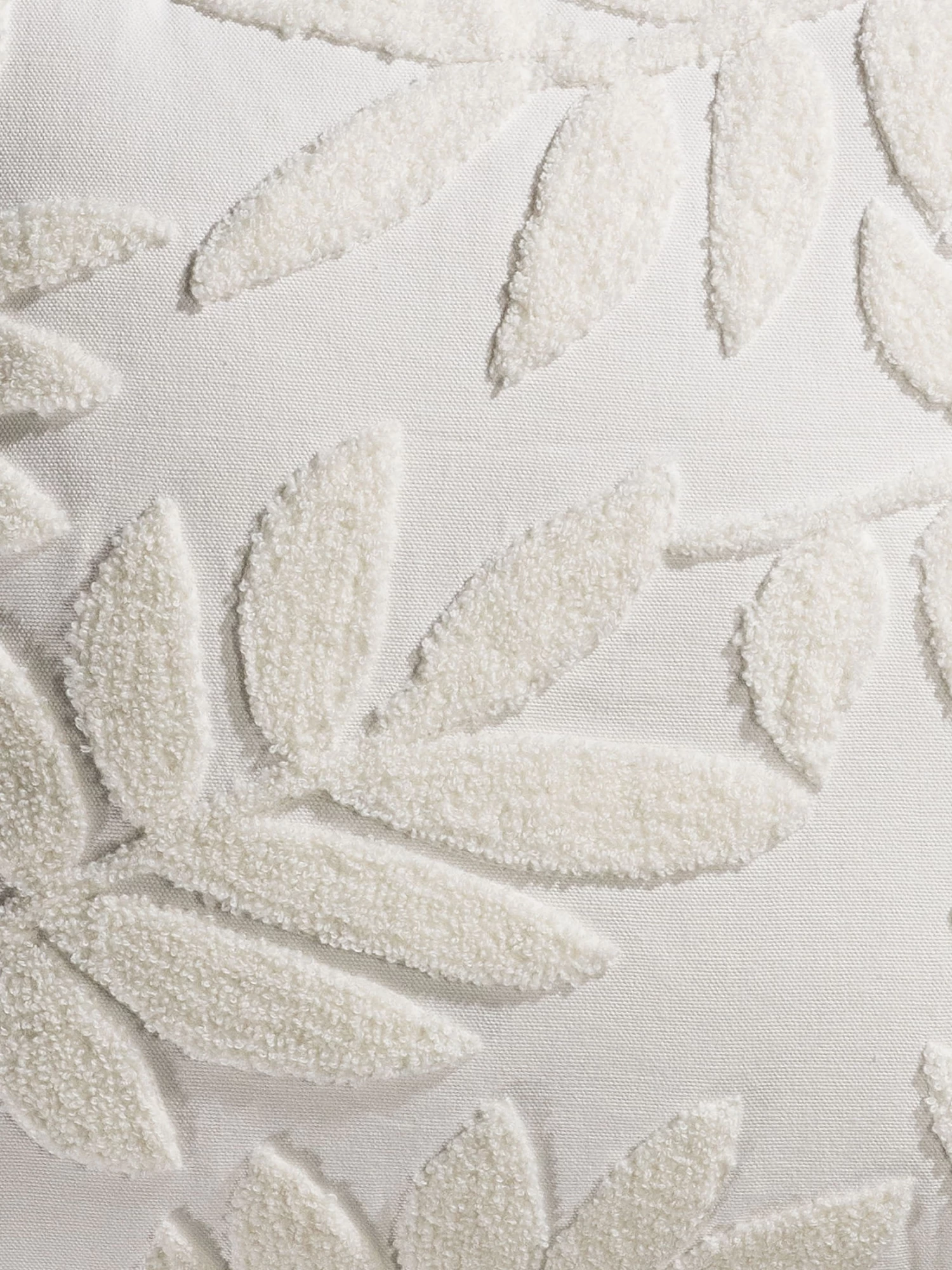 Kissen, Weiss 7 Kissen, Weiss – Bild 5