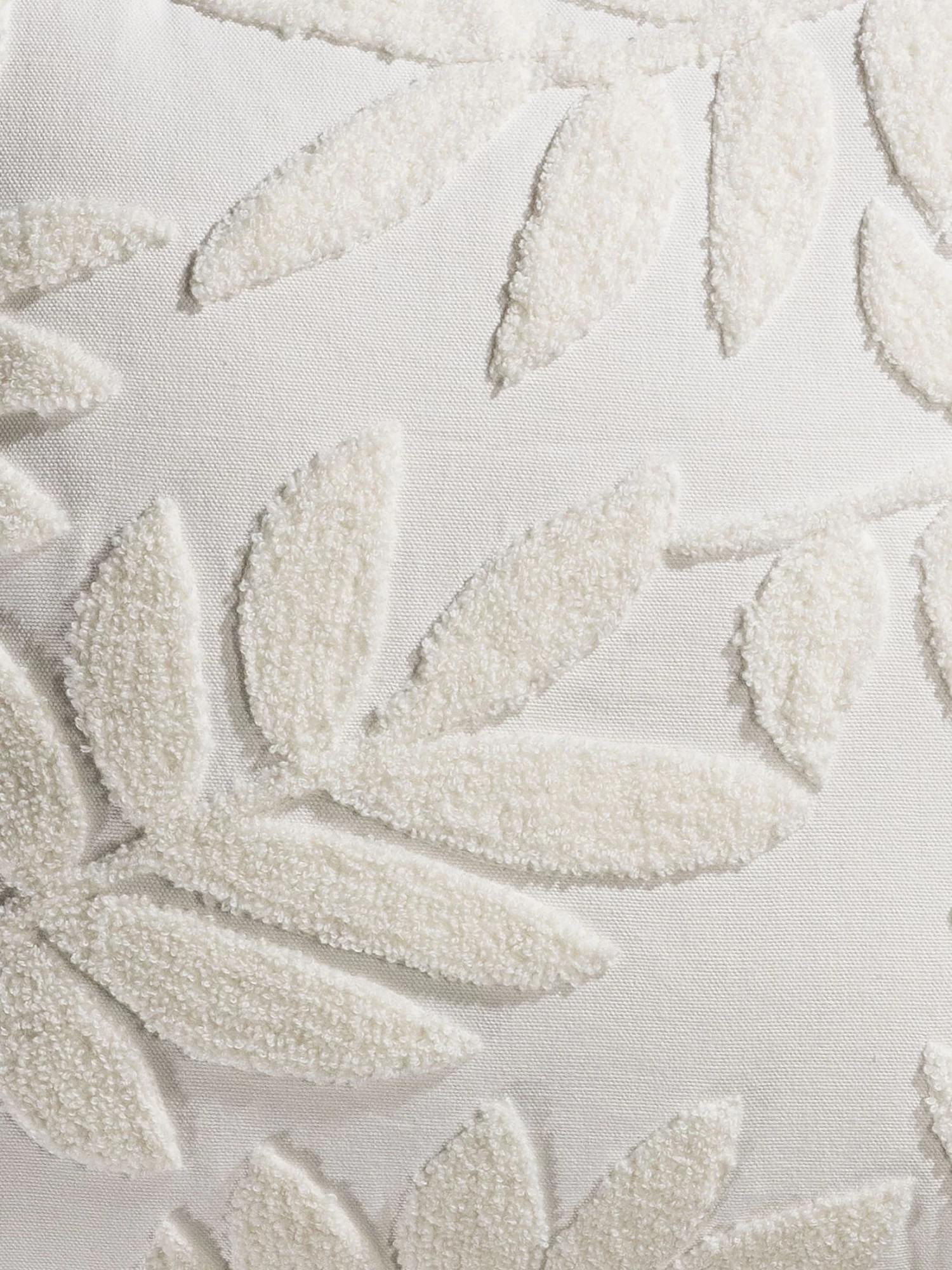 Kissen, Weiss 6 Kissen, Weiss – Bild 4