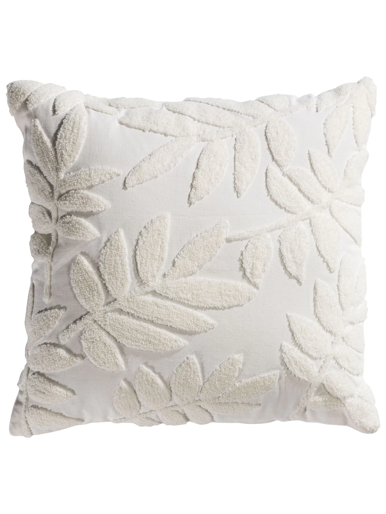 Kissen, Weiss 4 Kissen, Weiss – Bild 2