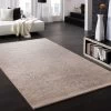 Woll-Teppich, Ivory -Teppichwelt Verkauf Cartagena WollTeppich Beige Ivory 160x230 mil