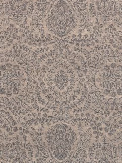 Woll-Teppich, Ivory -Teppichwelt Verkauf Cartagena WollTeppich Beige Ivory lup