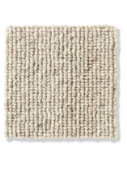 Woll-Teppichboden, Natur 269 -Teppichwelt Verkauf Catania Wollteppichboden Beige Natur269 10x10 lup