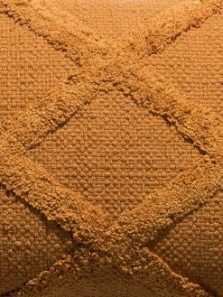 Kissen, Curry -Teppichwelt Verkauf Cavalera Kissen Gelb Curry 30x50 lup