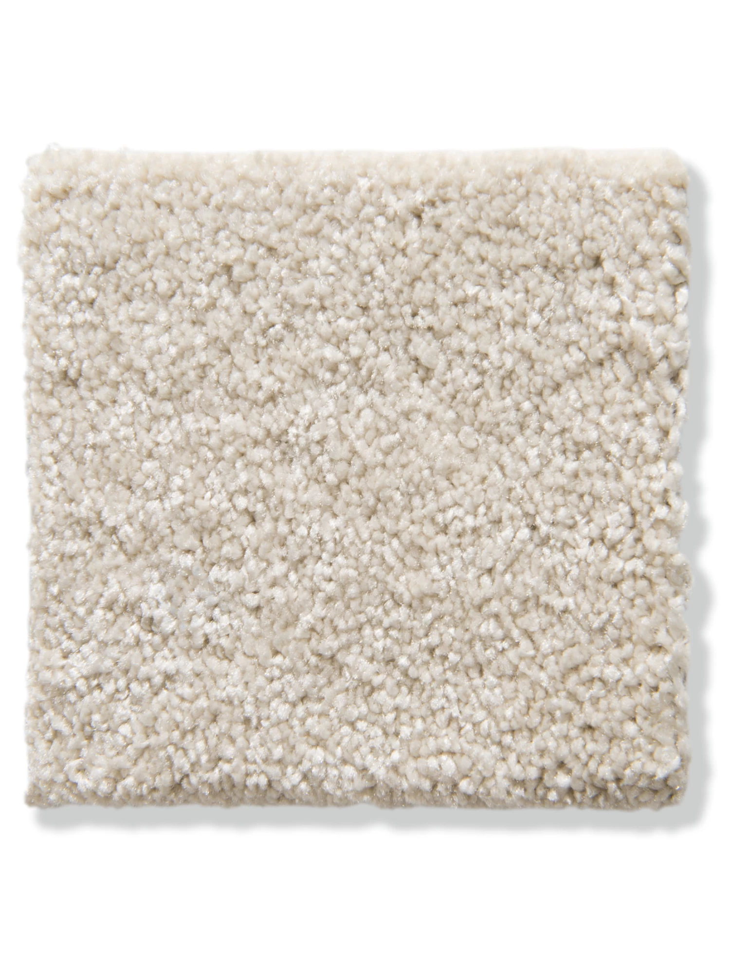 Velours-Teppichboden, Creme 35 4 Velours-Teppichboden, Creme 35 – Bild 2