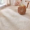 Velours-Teppichboden, Creme 35 2 Velours-Teppichboden, Creme 35 -Teppichwelt Verkauf Cirella VeloursTeppichboden Beige Creme35 mil
