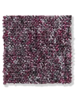 Schlingen-Teppichboden, Magenta 57