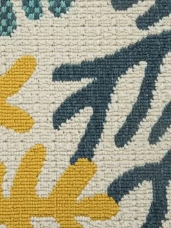 Outdoor-Teppich, Koralle -Teppichwelt Verkauf CoralCoast OutdoorTeppich Mehrfarbig Koralle 160x230 lup