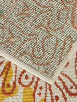 Outdoor-Teppich, Koralle -Teppichwelt Verkauf CoralCoast OutdoorTeppich Mehrfarbig Koralle 160x230 wel