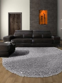 Hochflor-Teppich, La Plata