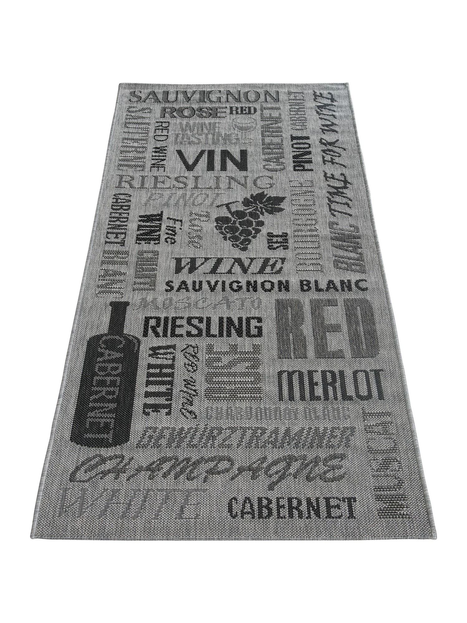 Küchenläufer, Vineyard 5 Küchenläufer, Vineyard – Bild 3