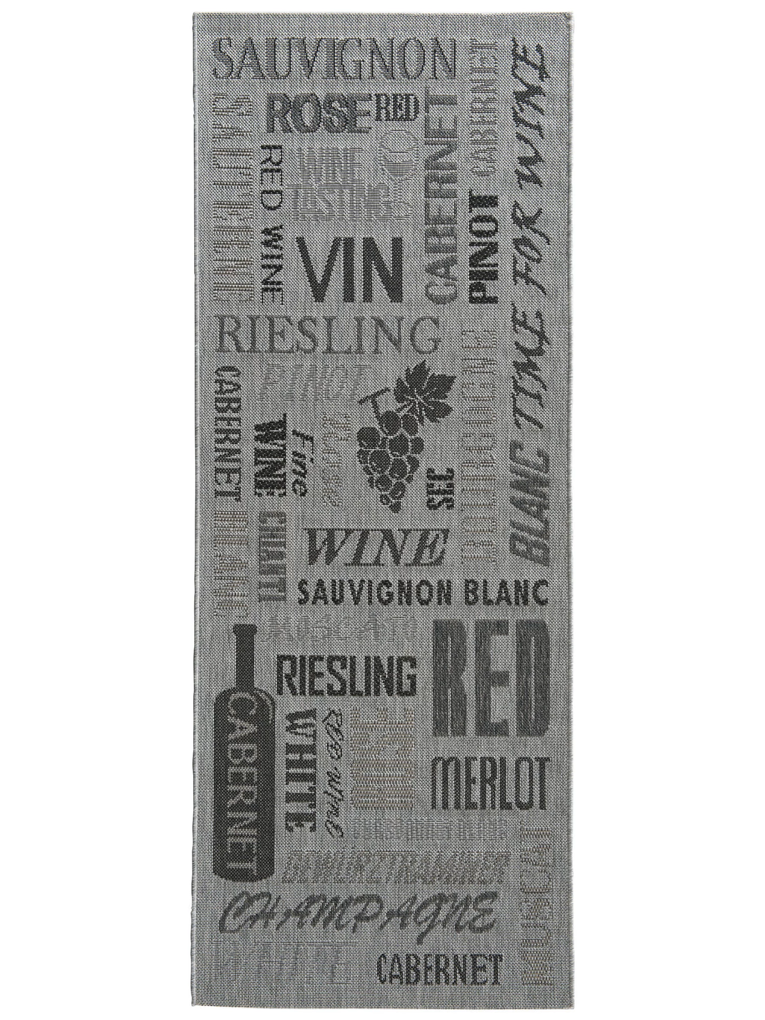 Küchenläufer, Vineyard 4 Küchenläufer, Vineyard – Bild 2