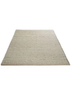 Woll-Teppich, Dunkelbeige 8 Woll-Teppich, Dunkelbeige -Teppichwelt Verkauf Damhus HandwebTeppich Beige Dunkelbeige 170x230 fper