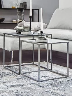 Tisch, Schwarz -Teppichwelt Verkauf DarkTable Tisch div mil