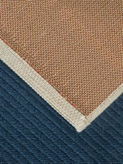 Outdoor-Teppich, Blau -Teppichwelt Verkauf Dessau Outdoor Teppich Mehrfarbig Blau 160x230 wel