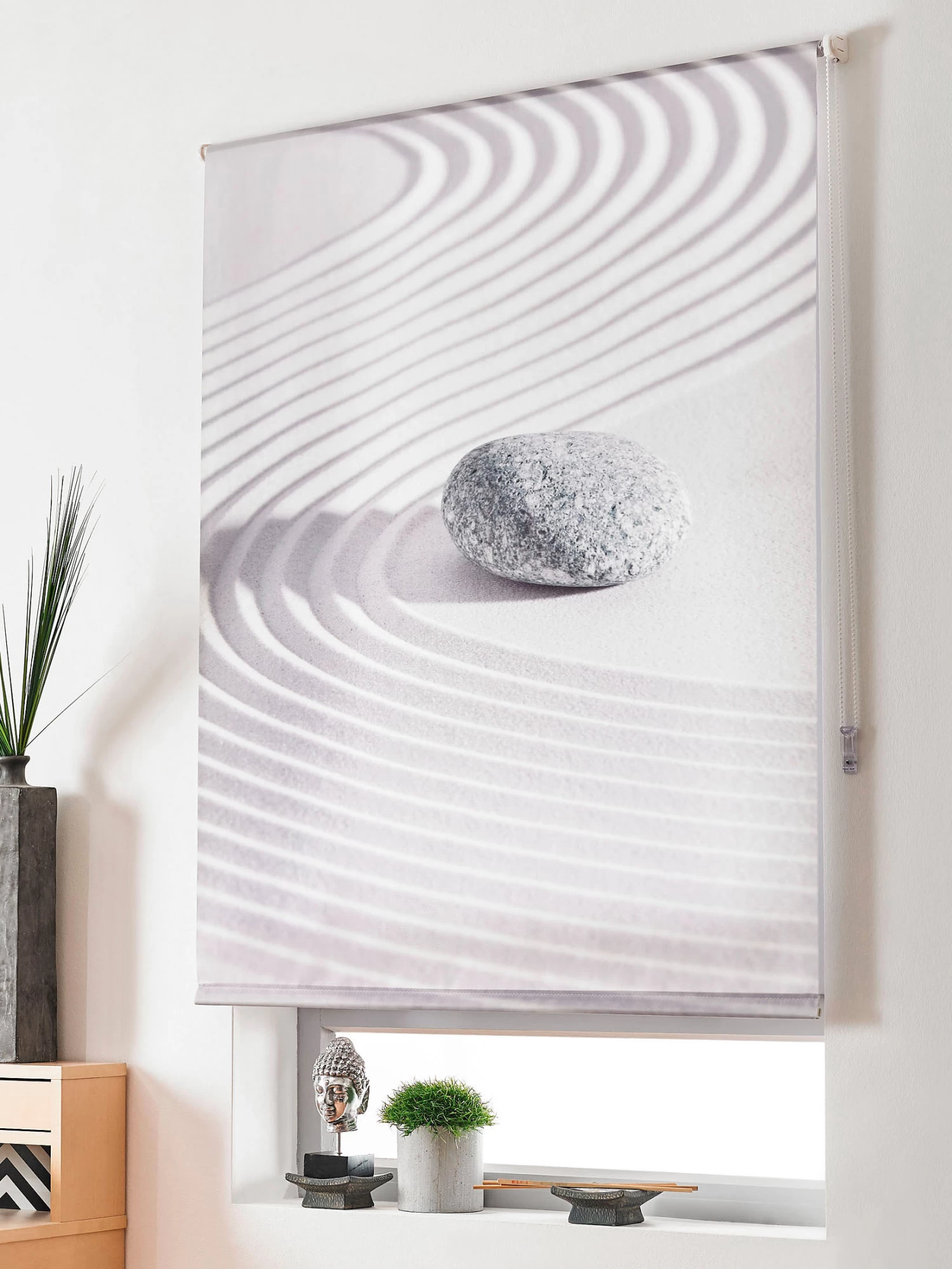 Rollo, Zen Garden 3 Rollo, Zen Garden