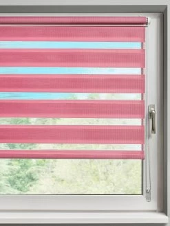 Rollo, Beere 8 Rollo, Beere -Teppichwelt Verkauf DuoStarlight Sonnenschutz Rollo Lila Beere mil3