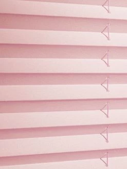 Plissee, Rosé -Teppichwelt Verkauf EasyPlisseeStar Sonnenschutz rosa rose lup