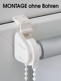 Rollo, Perle -Teppichwelt Verkauf EasyRolloMoon Sonnenschutz Technik lup 1