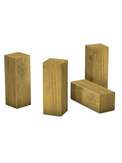 Verlegezubehör, Aspen Oak