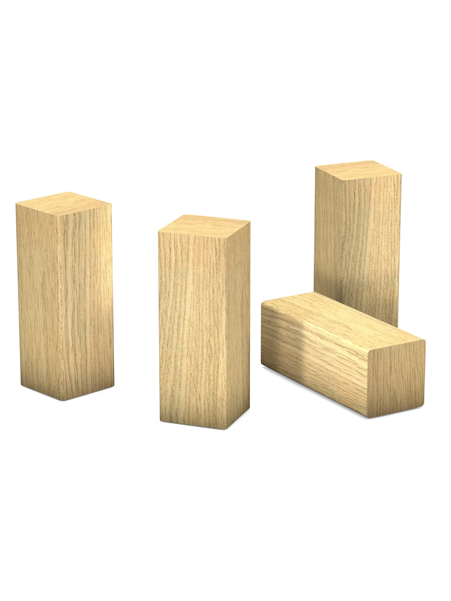 Verlegezubehör, Colorado Oak 3 Verlegezubehör, Colorado Oak