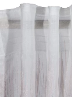 Vorhang Mit Gardinenband, Rosa -Teppichwelt Verkauf Ella Gardine verdeckteSchlaufe rosa 140x245 lup1