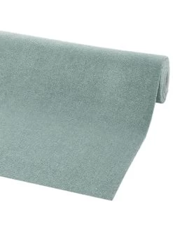 Velours-Teppichboden, Reseda 27 7 Velours-Teppichboden, Reseda 27 -Teppichwelt Verkauf Emotion Veloursteppichboden gruen reseda27 Rolle