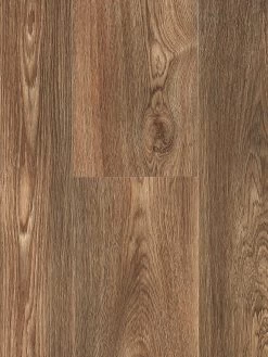 Vinylboden, Eiche Dunkel -Teppichwelt Verkauf Exquisite VinylPlanke EicheDunkel663D lup