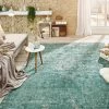 Vintage-Teppich, Jade -Teppichwelt Verkauf FadingWorld Vintageteppich tuerkis Jade 170x240 mil