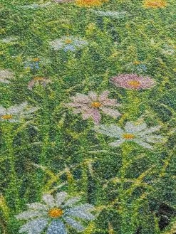 Fußmatte, Grassfield Multi 7 Fußmatte, Grassfield Multi -Teppichwelt Verkauf Fashion FuC39Fmatte gruen GrassfieldMulti lup