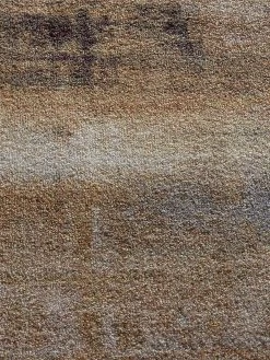 Fußmatte, Art Brown 7 Fußmatte, Art Brown -Teppichwelt Verkauf Fashion Fussmatte braun Artbraun 70x100 lup