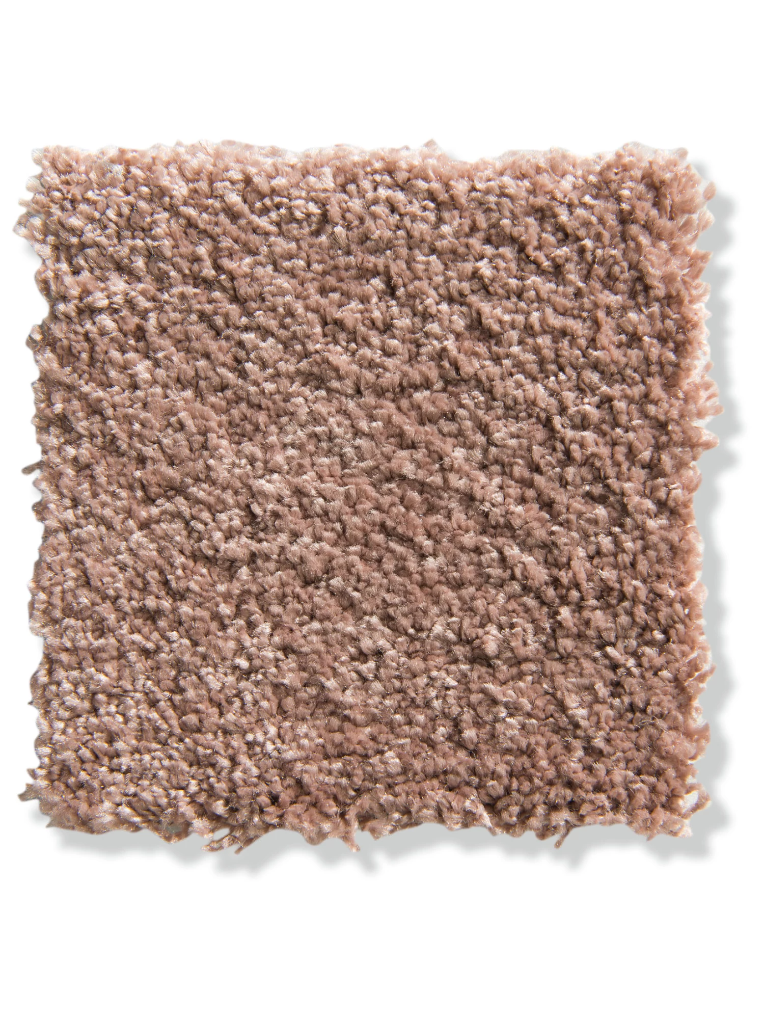 Teppichbodenfliese, Lachs 3 Teppichbodenfliese, Lachs