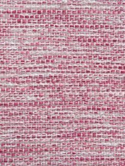 Flachgewebe-Teppich, Pink -Teppichwelt Verkauf Fiandberg FlachgewebeTeppich Rosa Pink 170x240 lup