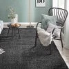 Hochflor-Teppich, Grey -Teppichwelt Verkauf Fiesta HochflorTeppich Grau Grey 160x230 mil
