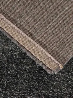 Hochflor-Teppich, Grey -Teppichwelt Verkauf Fiesta HochflorTeppich Grau Grey 160x230 wel