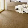 Velours-Teppichboden, Ivory 2 Velours-Teppichboden, Ivory -Teppichwelt Verkauf GreenLine VeloursTeppichboden Beige Ivory430 mil