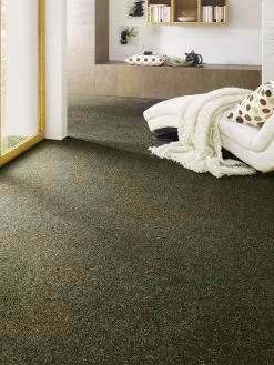 Velours-Teppichboden, Forest