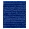 Badematte, Jeans -Teppichwelt Verkauf Grenada Badteppich Blau Jeans 50x60 ruk