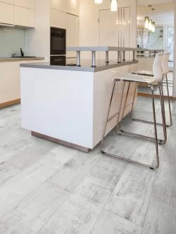 Klick-Laminat, Blue Bay White 51480 -Teppichwelt Verkauf Groendal Laminat BlueBayWhite mil4