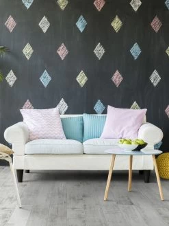 Klick-Laminat, Blue Bay White 51480 -Teppichwelt Verkauf Groendal Laminat BlueBayWhite mil5