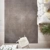 Uni-Teppich, Taupe 1 Uni-Teppich, Taupe -Teppichwelt Verkauf Hardy Hochflorteppich Braun Taupe 160x230 mil