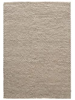 Woll-Teppich, Savanne 8 Woll-Teppich, Savanne -Teppichwelt Verkauf Helsingborg Wollteppich creme savanne 140x200 pla