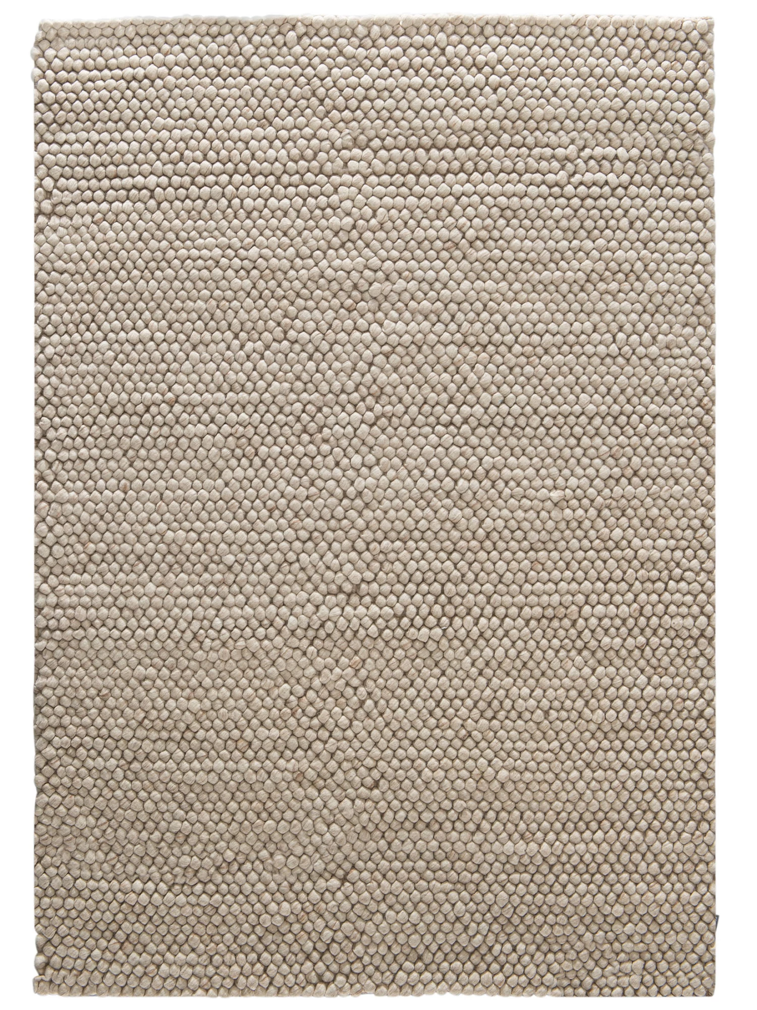 Woll-Teppich, Savanne 4 Woll-Teppich, Savanne – Bild 2