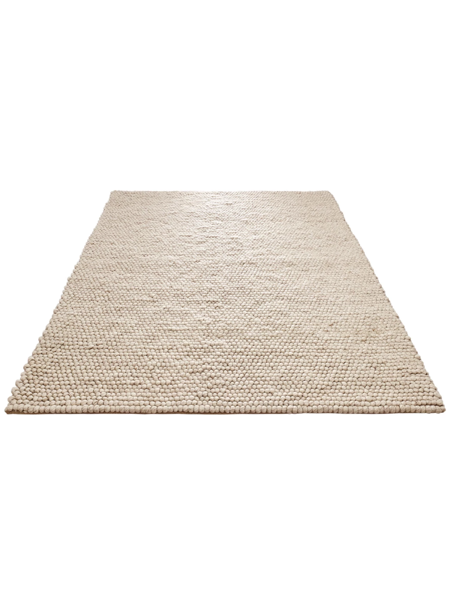 Woll-Teppich, Savanne 5 Woll-Teppich, Savanne – Bild 3