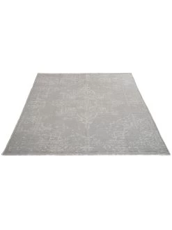 Baumwoll-Teppich, Vintage Grey -Teppichwelt Verkauf Henfield FlachgewebeTeppich Grau VintageGrey 170x240 fper
