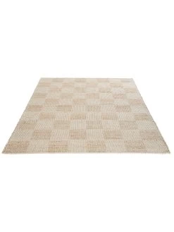 Flachgewebe-Teppich, Natural -Teppichwelt Verkauf Hjelle FlachgewebeTeppich Beige Natural 170x240 fper