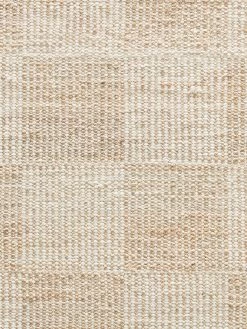 Flachgewebe-Teppich, Natural -Teppichwelt Verkauf Hjelle FlachgewebeTeppich Beige Natural lup